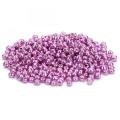 Perles de graines de 40 g / sac 2 mm