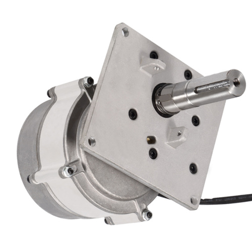 road gate motor with 0.5s quick speed up