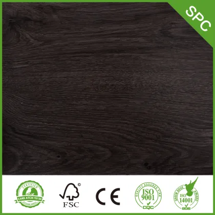 7mm rigid core flooring spc flooring