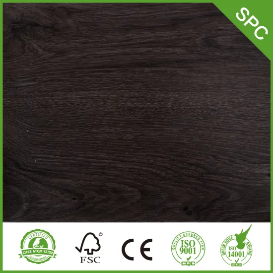 7mm rigid core flooring spc flooring