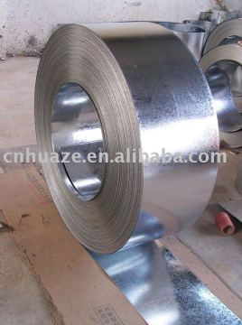 steel coil