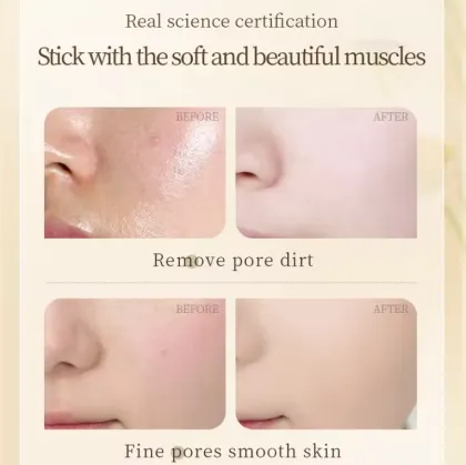 Gentle Daily Facial Cleanser with Aloe and Prebiotics