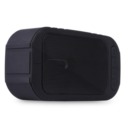 Portable Speaker Bluetooth Waterproof For Shower