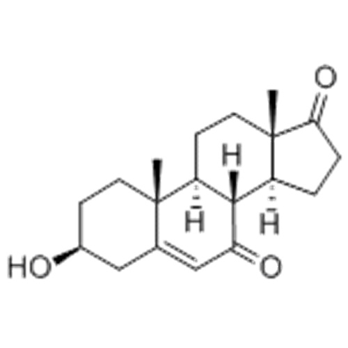 7-ceto-dehidroepiandrosterona CAS 566-19-8