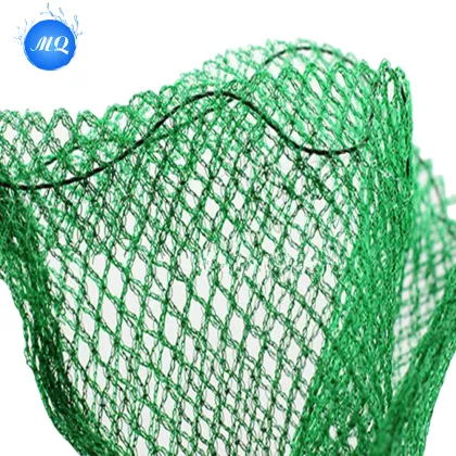Sturdy Oyster Net Designed for Sea Farming