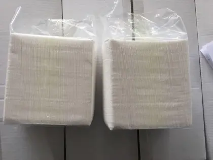 OEM Dinner Napkin paper