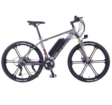 Bicycle Mountain NCM Mosca Ebike Accessori