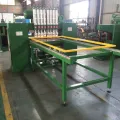 Multi Head Wire Mesh Welding Equipment Spot Welder