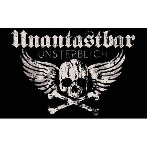 High Quality New Design 100% Polyester Pirate Flag