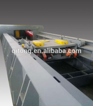 Latest technology 1000T wire rope chian hook tensile testing machine