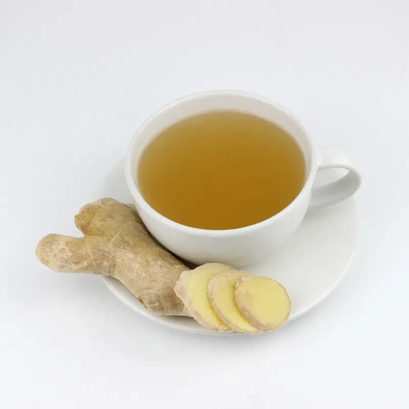 OEM China Tea Wholesale: Herbal Beverage Instant Honey Ginger Tea Drink