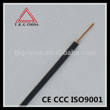 copper conductor pvc insulated 2.5mm single cable factory