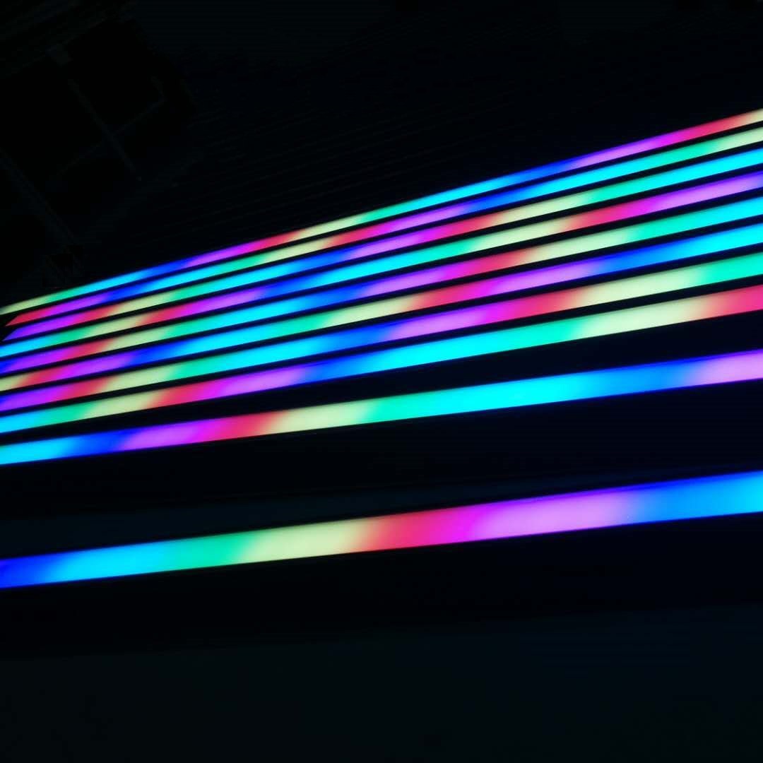 RGB Pixel LED Light