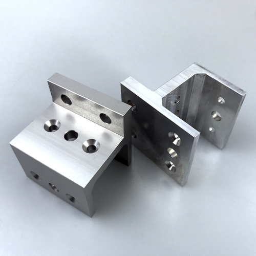 Custom cnc milling machining service
