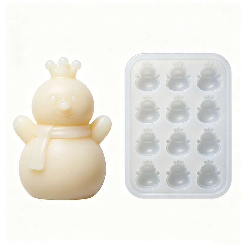 Addition curing silicone