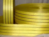 webbing straps