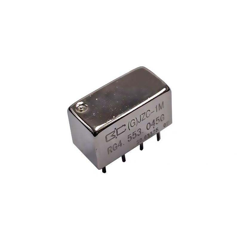 Military Metal Relay JZC-1M 27VDC