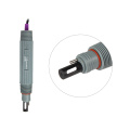 ABS Graphite 2-electrode conductivity sensor probe sewage