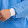 Good Barrier Performance Surgical Gown