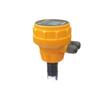 Düşük Fiyat Pervane Akış Ölçer FCT-8920 4-20MA RS485 Çıktı DN25-DN350