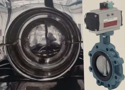 400L Camel Milk Freeze Dryer & Lyophilization Machine for Milk Powder