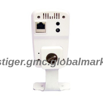 HD motion detector IP wifi camera wireless