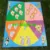 multi used PVC plastic baby paly mat