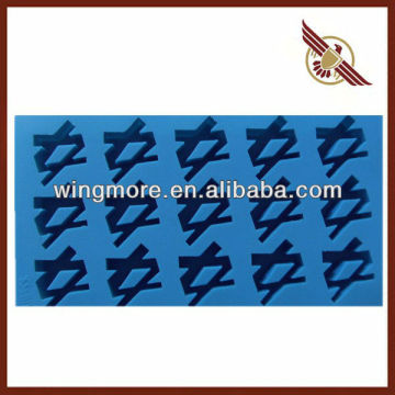 Silicone Ice Cube Tray Skeleton WM-SPV035