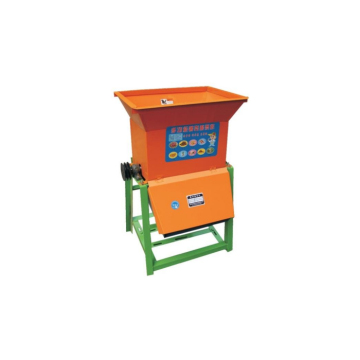 Máquina de pulpa de papa automática