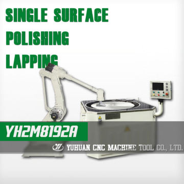Alibaba china suppliers polishing machine for Tablet pc