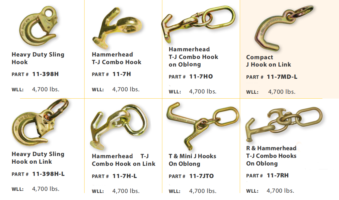 Chain fitting4