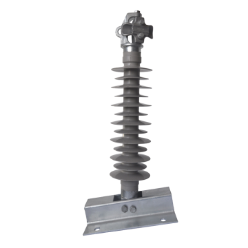 66KV Composite Line Post Isolator FZSW -Serie