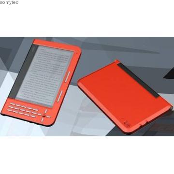 7 Inch wholesale promotional hot sale  Touch Panel E-Book Reader