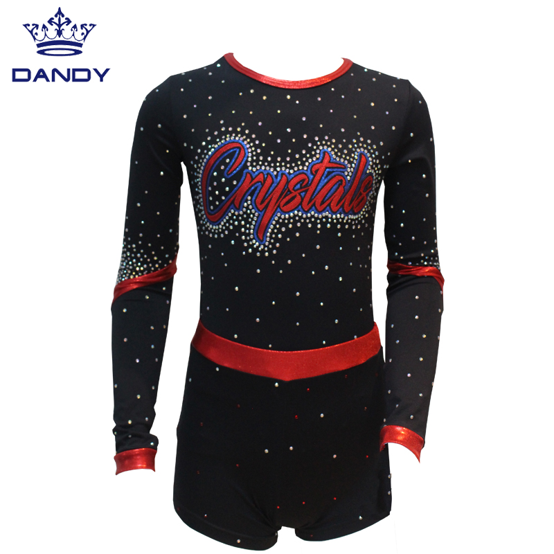 Cheer Uniform 13