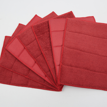 high water absorption Composite sponge microfiber cleaning towel