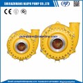 Cutter Suge Dredger Gravel Pump