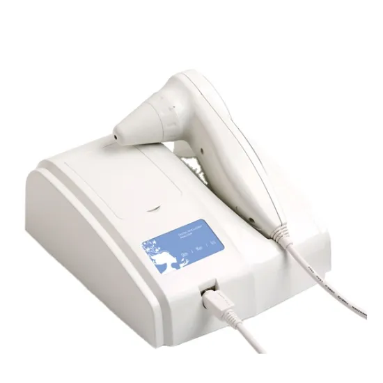 Newest digital scanner 3d skin tester machine 8.0MP visia skin analysis skin analyser