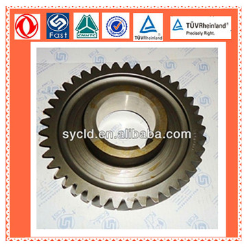 Vehicle Transmission countershaft overdrive gear DC7J100T-059A