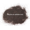 Alúmina fundida marrón de alta calidad / corindón marrón para abrasivo