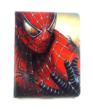 Spider Man Leather Case for iPad Mini