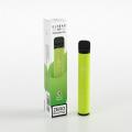 Elf Bar 600 Disposable Pod Device 550mAh 2%