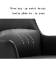 Buitengewone smaak taille ontwerp ergonomische bureaustoelstoel