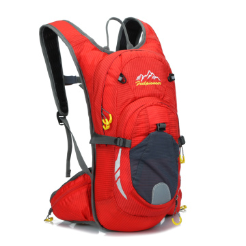 Pembiaran Basikal Luaran Berbasikal Hiking Backpack