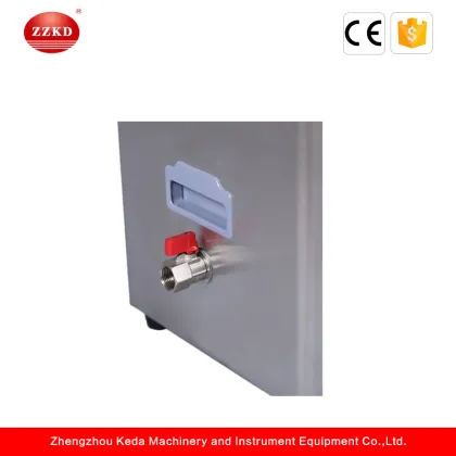10L Industrial Ultrasonic Cleaner Price
