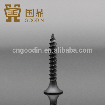 DRYWALL SCREW BLACK BAG PACKING
