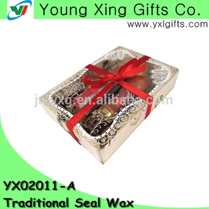 2014 Promotion gift wax seal