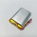 903048 1200mAh Tischlampe Batterie Lithium-Ionen-Polymer