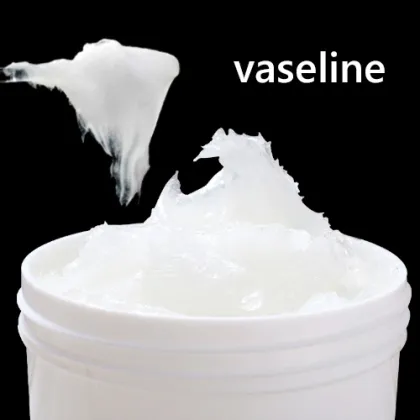 Cosmetic& Pharmacy Vaseline Petroleum Jelly