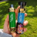 Elite 5% Nic Rechargeable E-Cigarettes