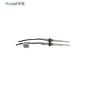 Igniter with Spark Ignition Electrode Gas Fireplace